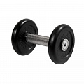 Гантель Профи с вращающейся ручкой, 3,5 кг MB Barbell MB-FdbM-B3,5 120_120