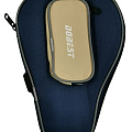 Чехол для ракетки Dobest BB-09A (с отделением для шариков) 120_120