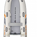 Надувная лодка 350х160см алюм.вёсла, насос, сумка, до 360кг Aqua Marina DELUXE U-TYPE 3.5m BT-UD350 120_120