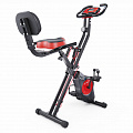 Велотренажер X-Bike DFC PLENY CF-917FM 120_120