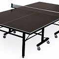 Теннисный стол всепогодный Weekend Master Pro Outdoor (274 х 152,5 х 76 см, коричневый) 51.405.09.2 120_120