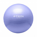 Гимнастический мяч Atemi AGB0475 антивзрыв, 75 см 120_120