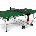 Теннисный стол Start Line GRAND EXPERT 6044-6 зеленый 120_120