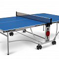 Теннисный стол Start Line Grand Expert Outdoor 4 6044-7 Синий 120_120