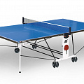 Теннисный стол Start Line Compact Outdoor 2 LX с сеткой 120_120