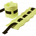 Манжеты Aqquatix Easy Ankle Cuffs AFT0002-LI лайм 120_120