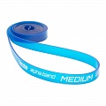 Амортизатор ленточный Aerobis alpha.band medium 18 кг 120_120