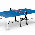 Теннисный стол Start line Olympic Outdoor Blue 120_120