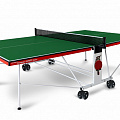 Теннисный стол Start line Compact Expert Indoor Green 120_120